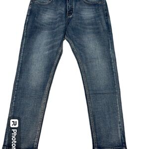 Designer jeans